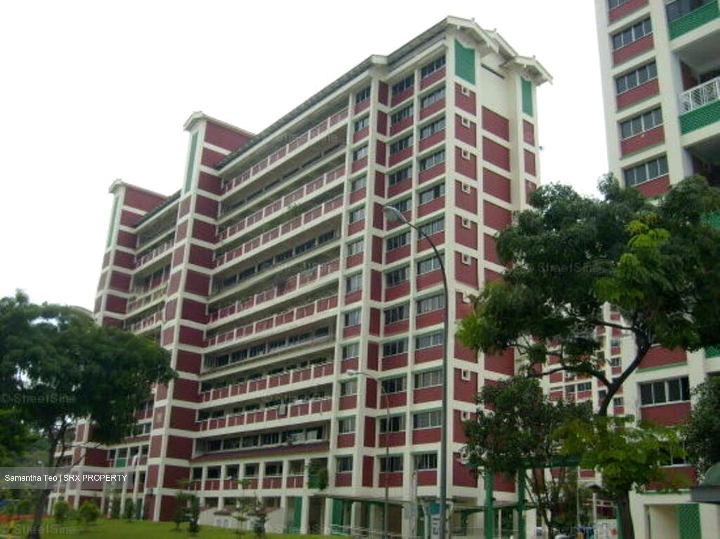Blk 151 Yung Ho Road (Jurong West), HDB Executive #501465521